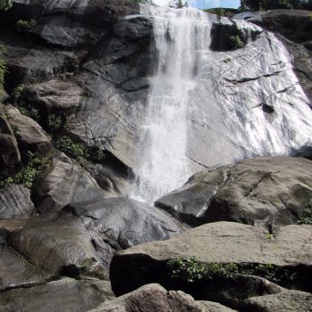 Waterval op Langkawi